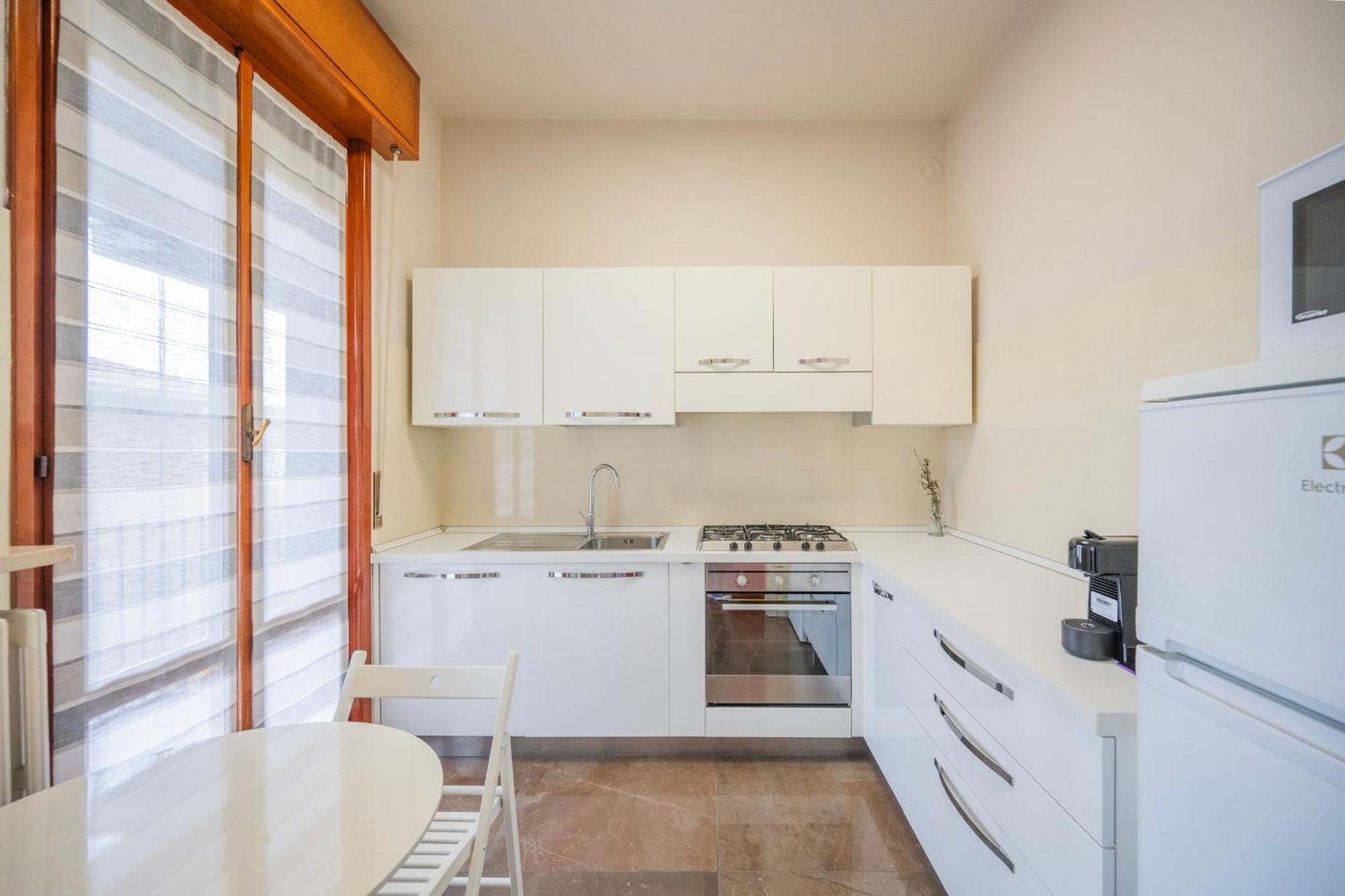 Apartment Girolamo8