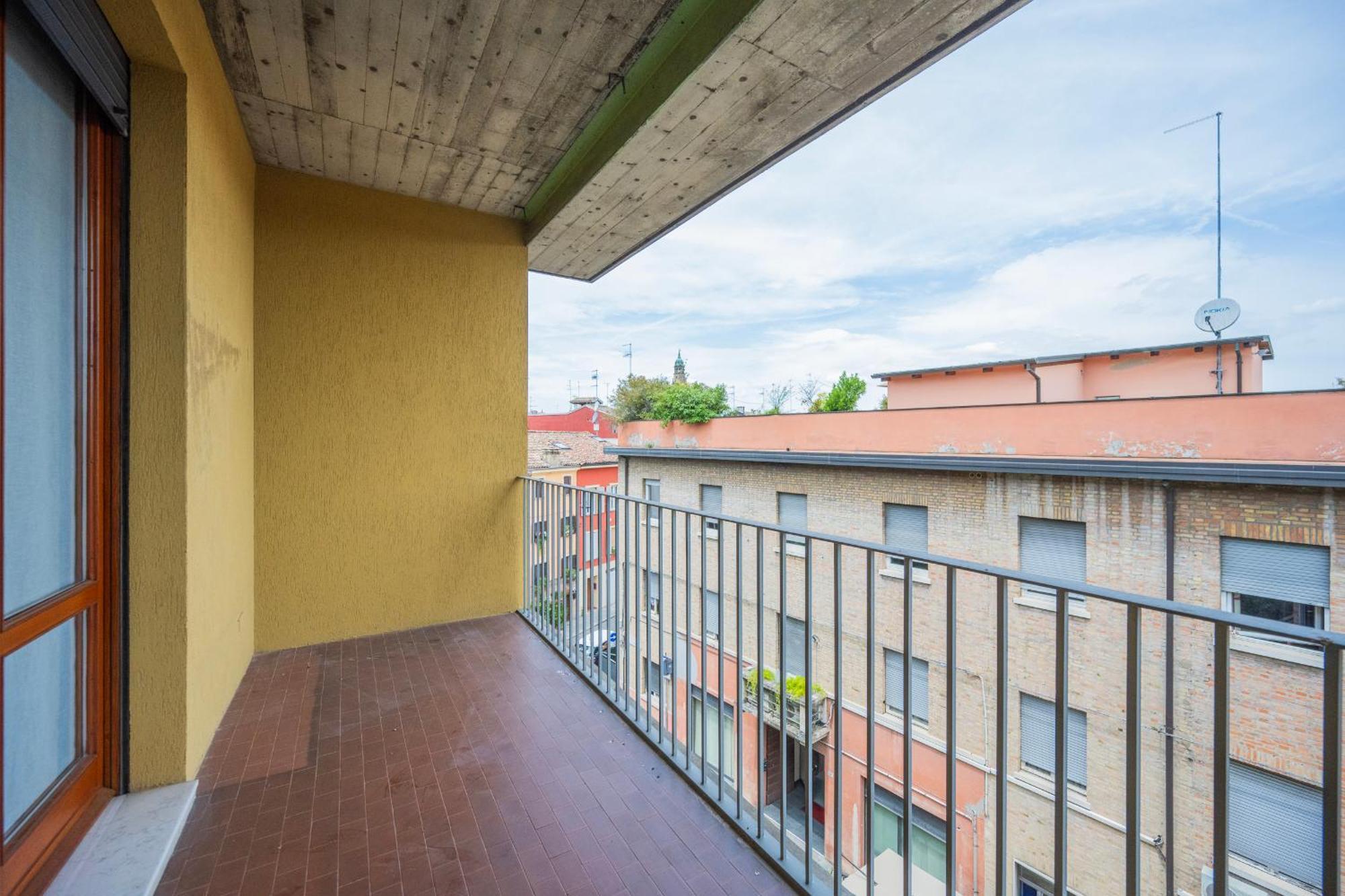 Apartment Girolamo8