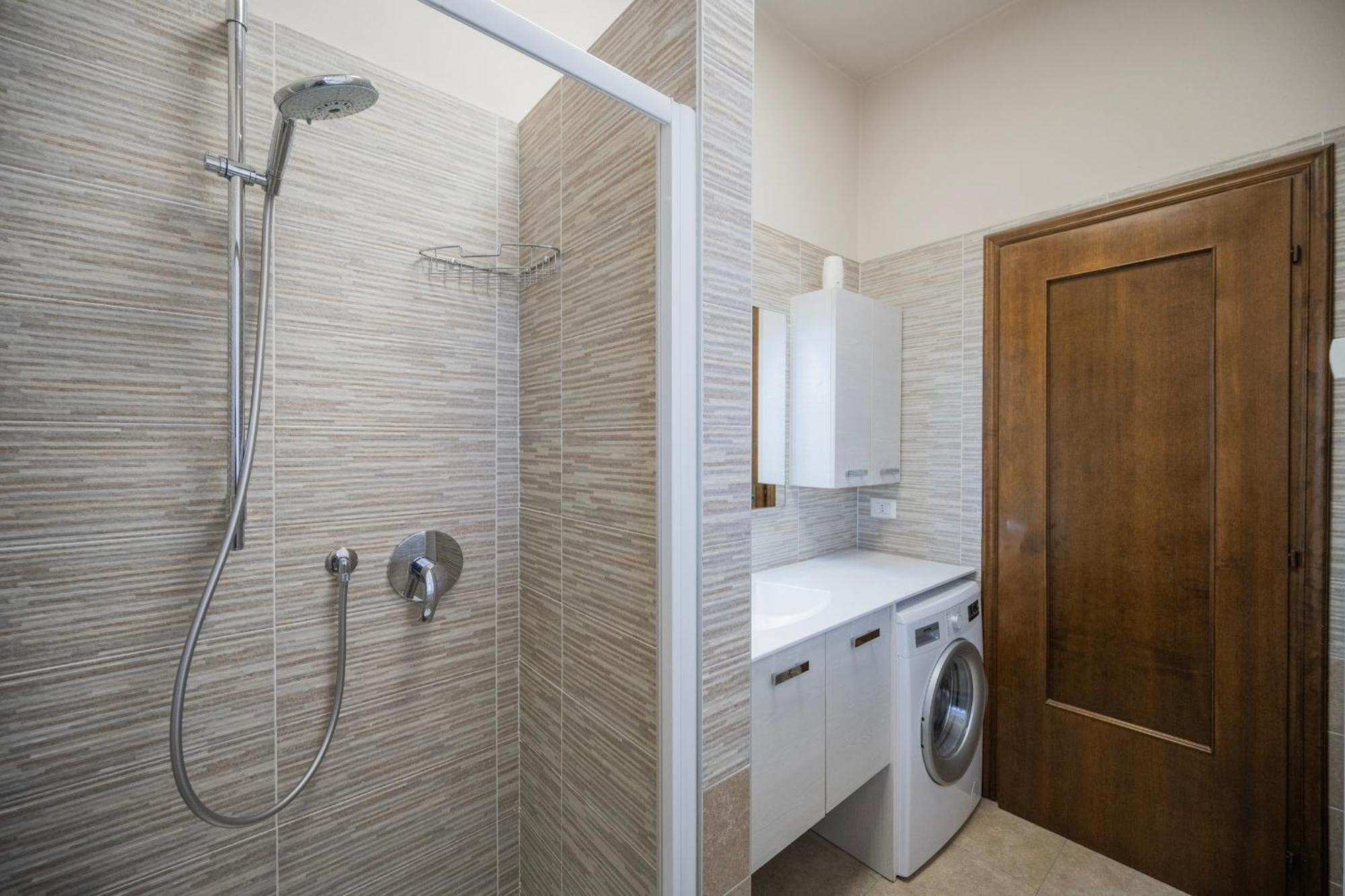 Apartment Girolamo8 Parma
