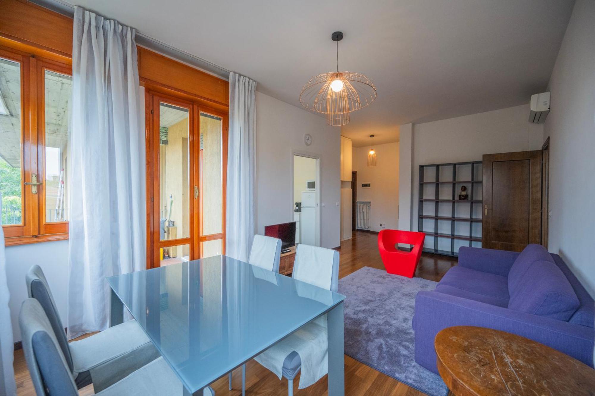 Apartment Girolamo8 *