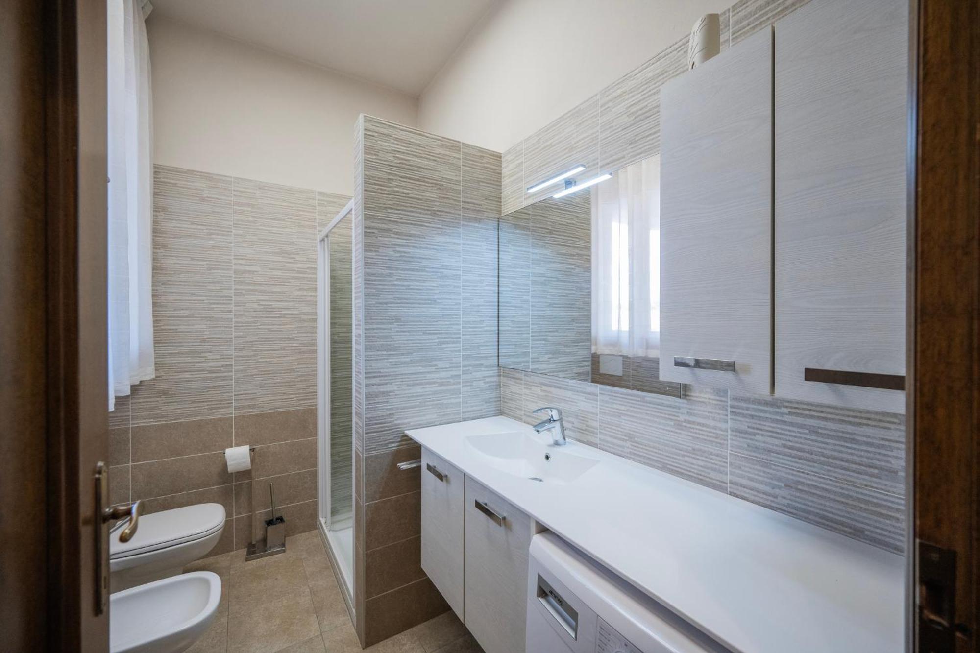 Girolamo8 Apartment *